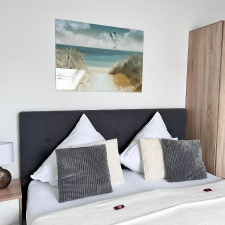 Prime Host Apartments 카를스루에 외부 사진