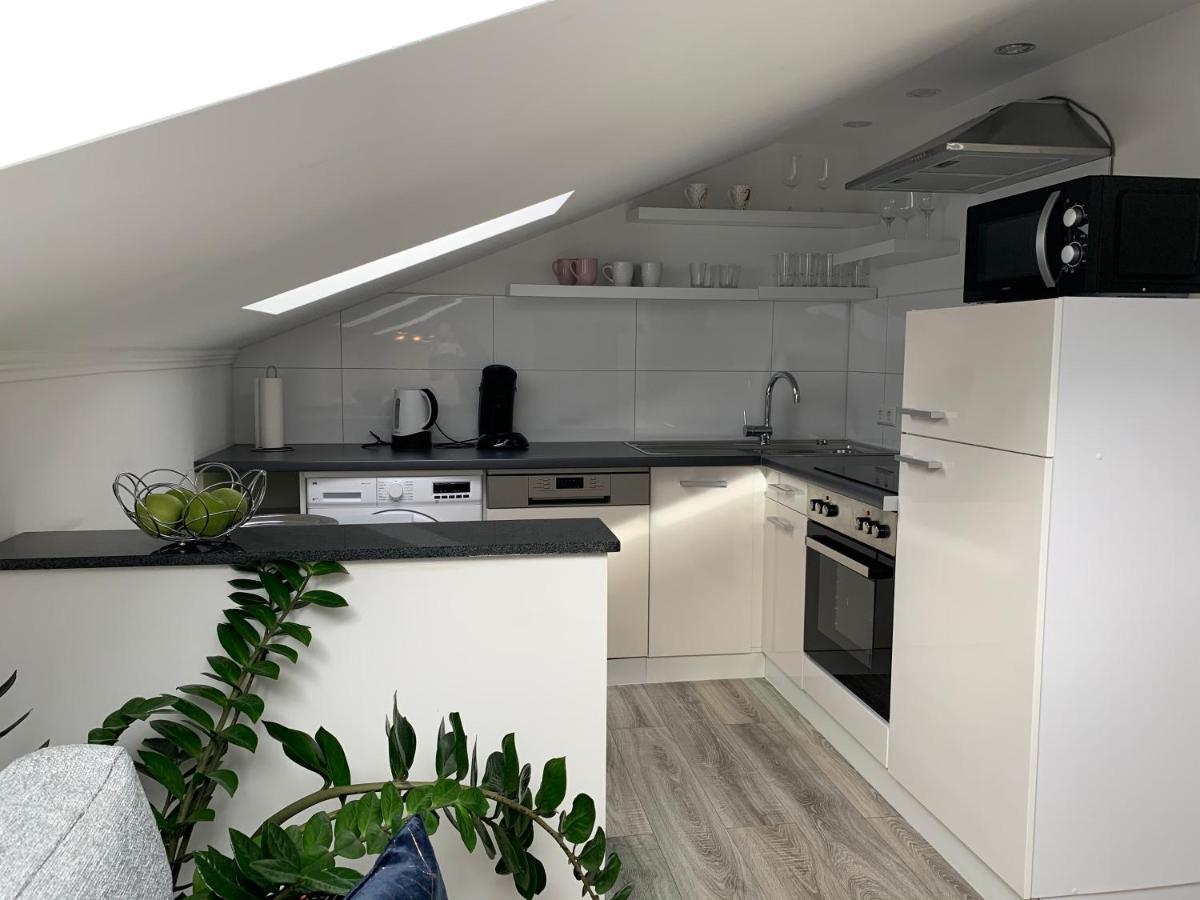 Prime Host Apartments 카를스루에 외부 사진