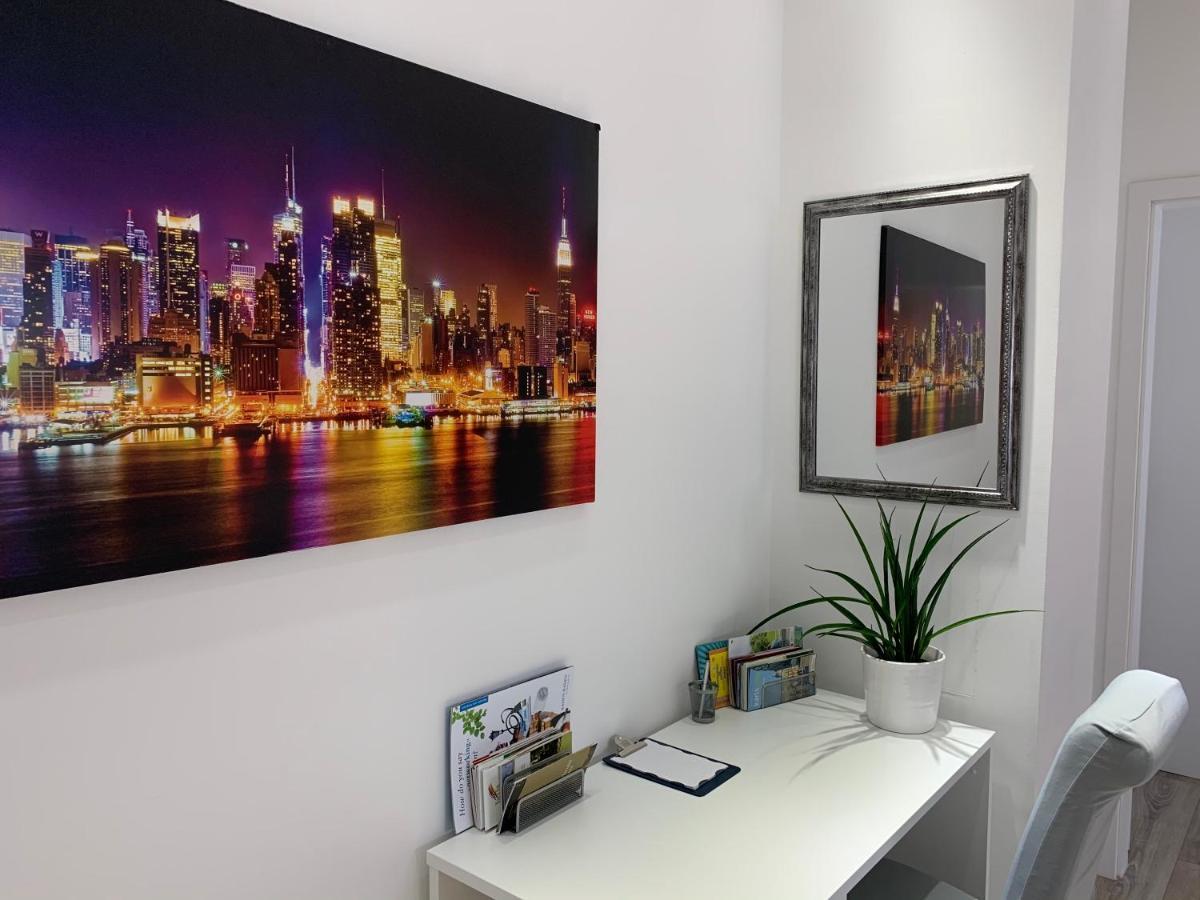 Prime Host Apartments 카를스루에 외부 사진