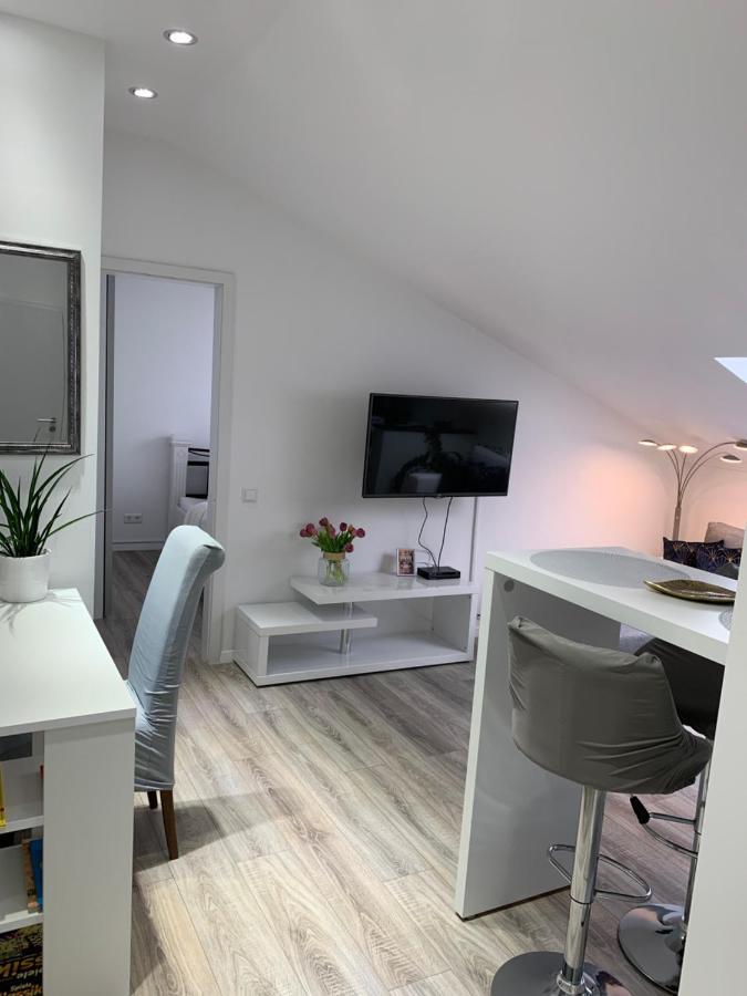 Prime Host Apartments 카를스루에 외부 사진