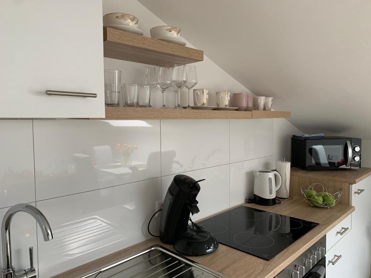 Prime Host Apartments 카를스루에 외부 사진