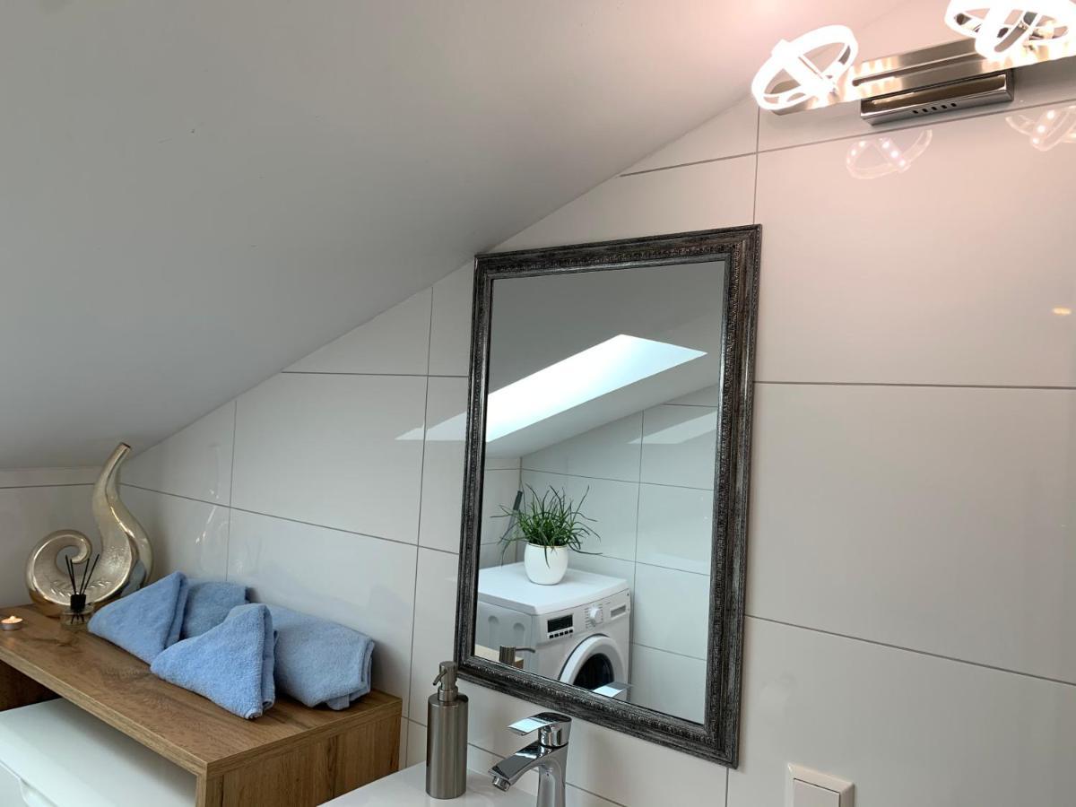 Prime Host Apartments 카를스루에 외부 사진