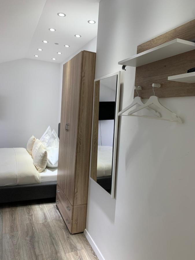 Prime Host Apartments 카를스루에 외부 사진