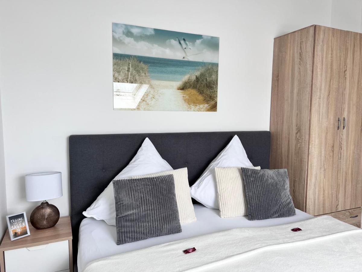 Prime Host Apartments 카를스루에 외부 사진