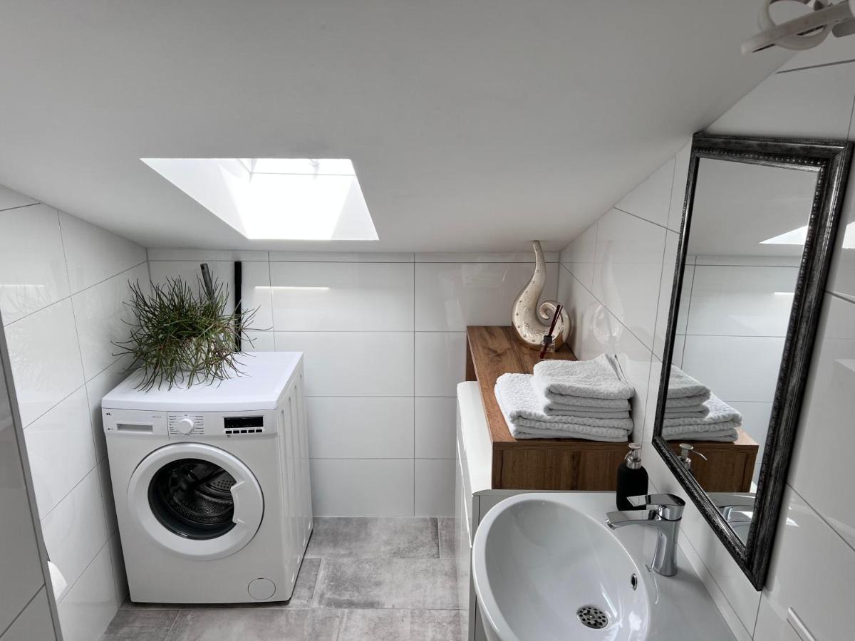 Prime Host Apartments 카를스루에 외부 사진
