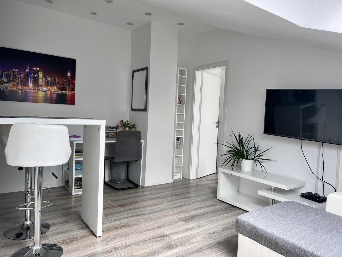 Prime Host Apartments 카를스루에 외부 사진