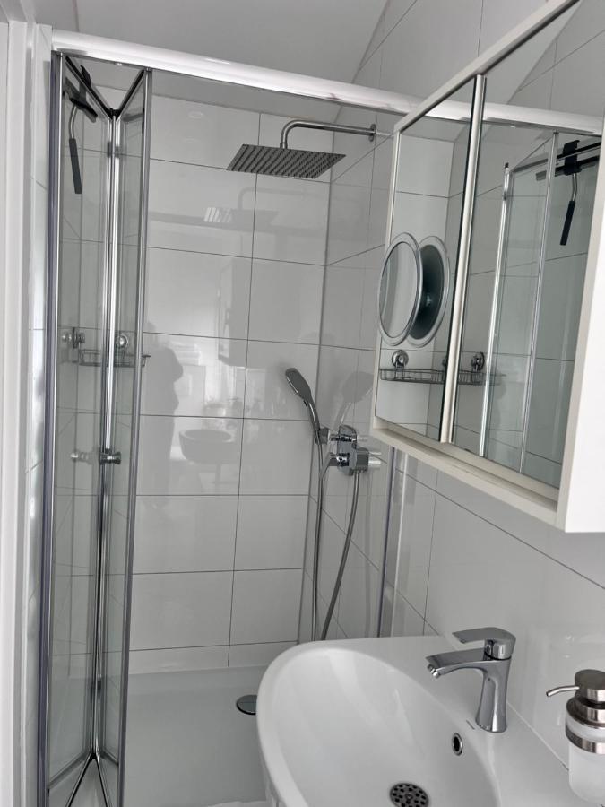 Prime Host Apartments 카를스루에 외부 사진
