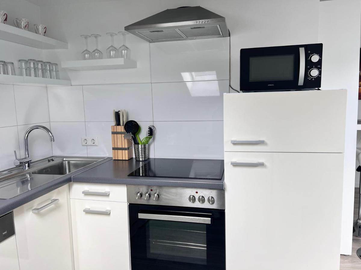 Prime Host Apartments 카를스루에 외부 사진
