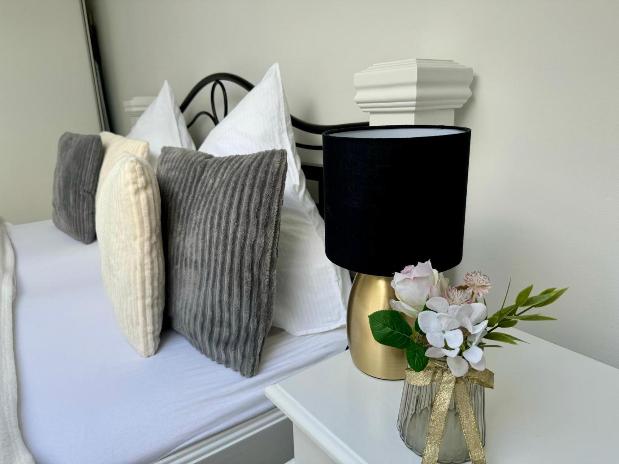 Prime Host Apartments 카를스루에 외부 사진