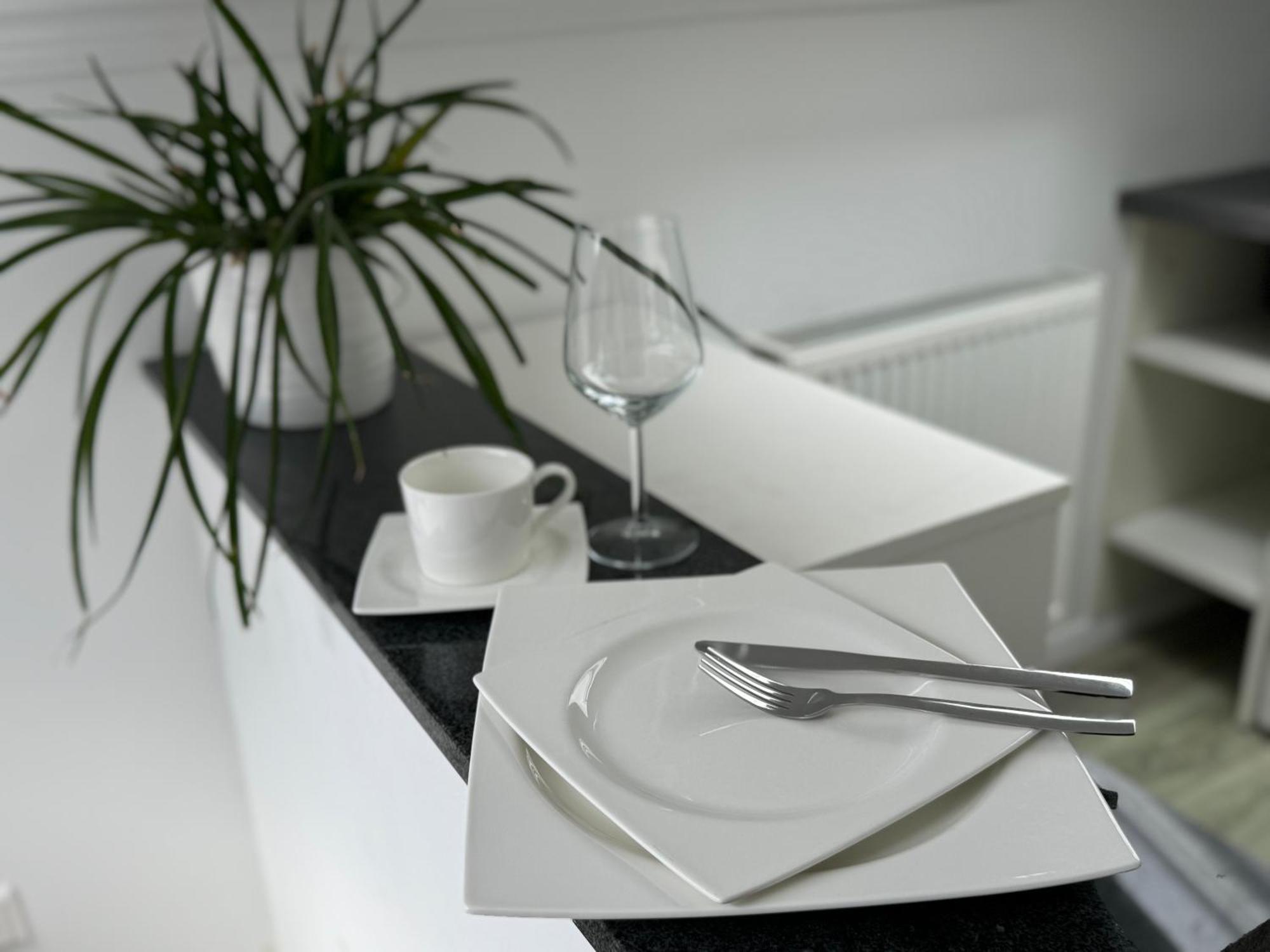 Prime Host Apartments 카를스루에 외부 사진