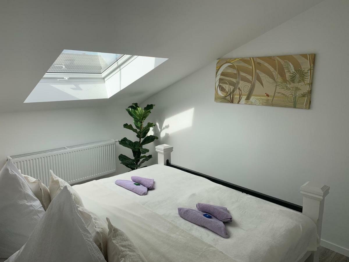 Prime Host Apartments 카를스루에 외부 사진