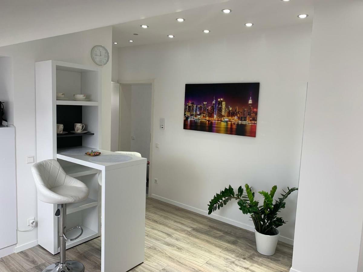 Prime Host Apartments 카를스루에 외부 사진