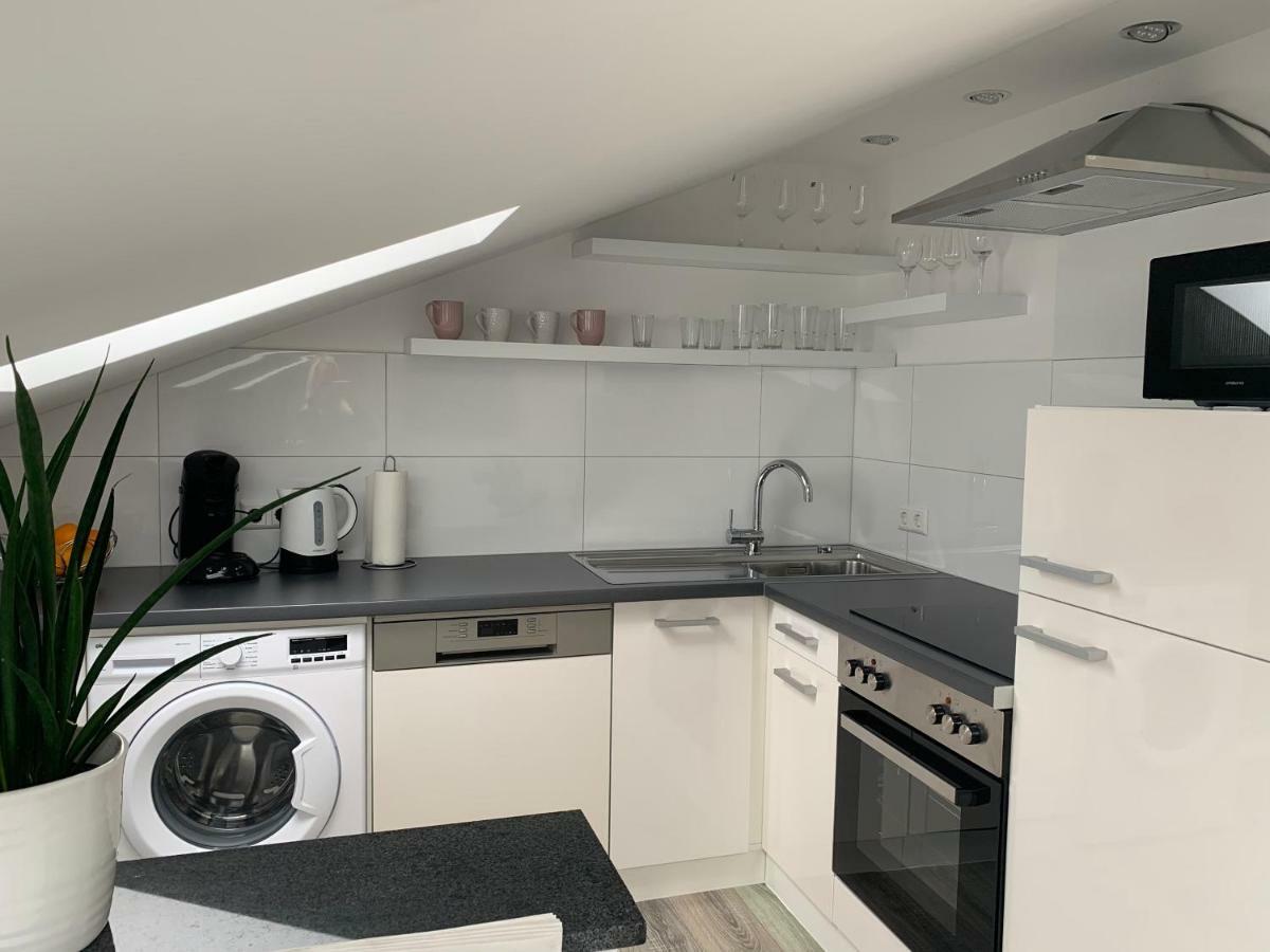 Prime Host Apartments 카를스루에 외부 사진